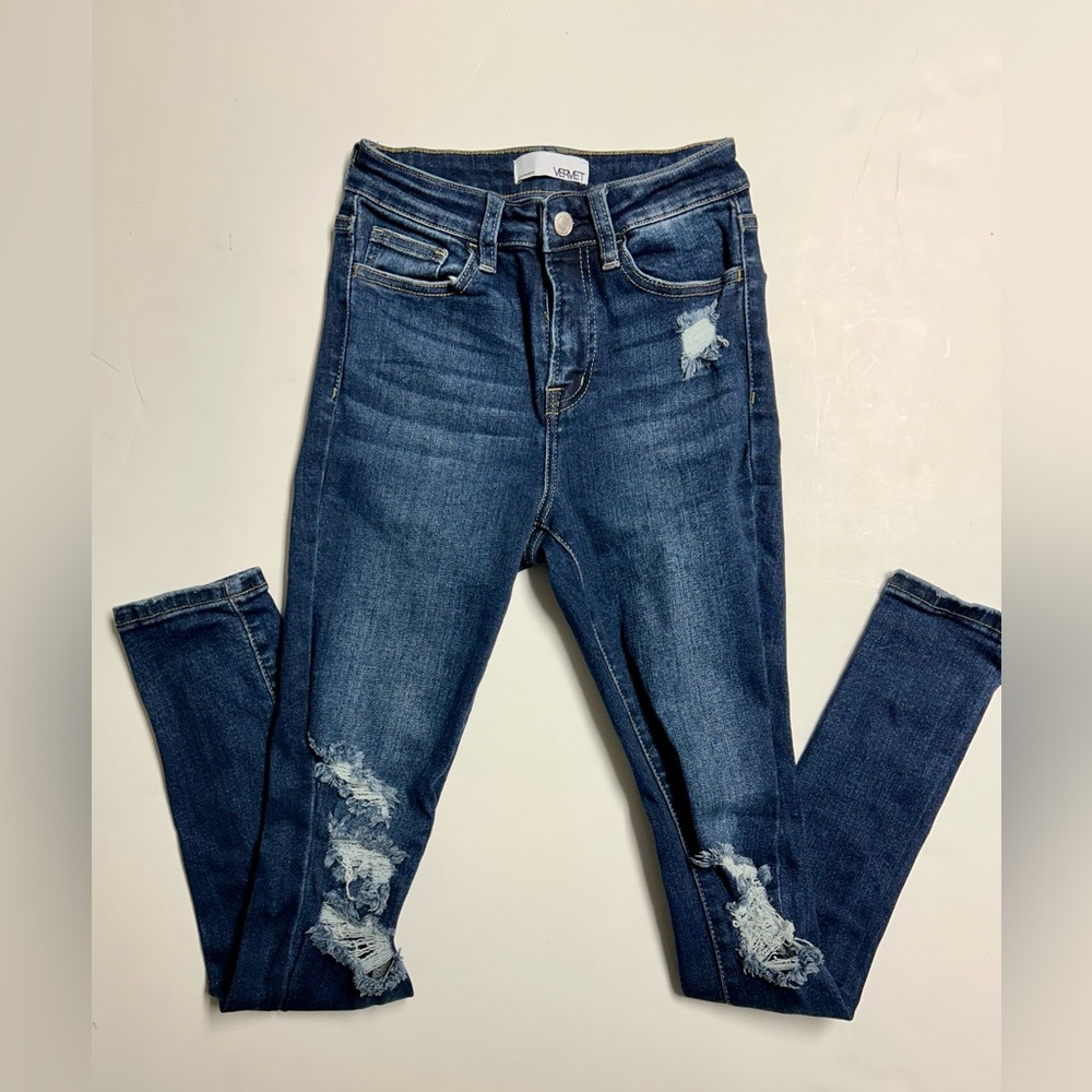 Women’s Vervet jeans